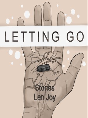 cover image of Letting Go